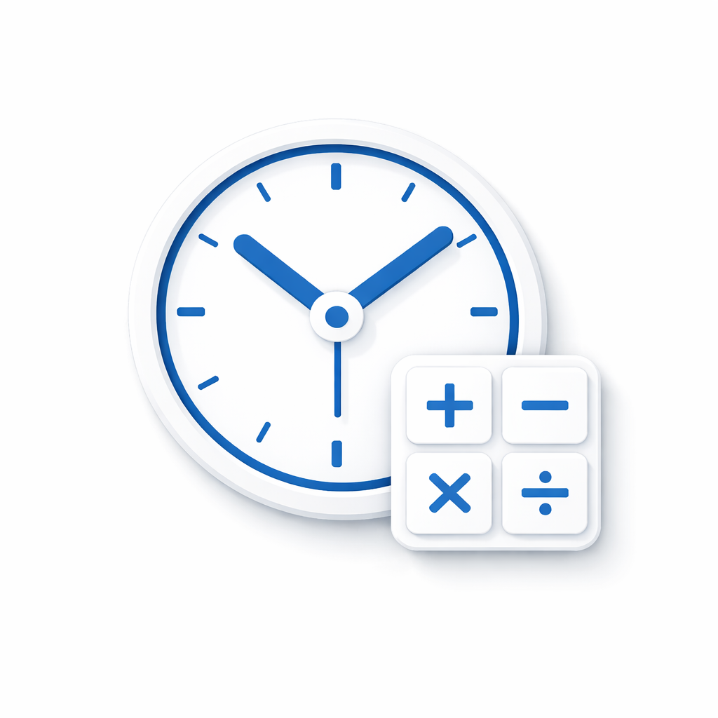 ClockWage44 logo