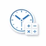 ClockWage44 logo
